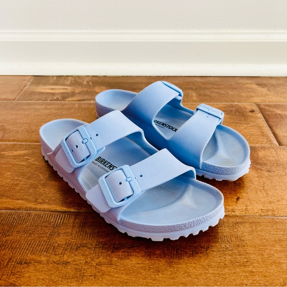 Birkenstock Eva Arizona Sandals